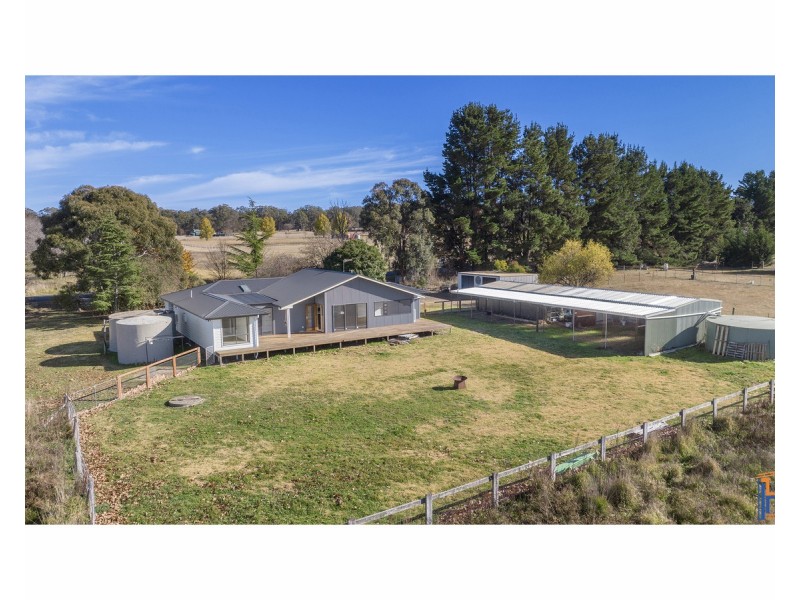 32 Marble Hill Road, Armidale NSW 2350