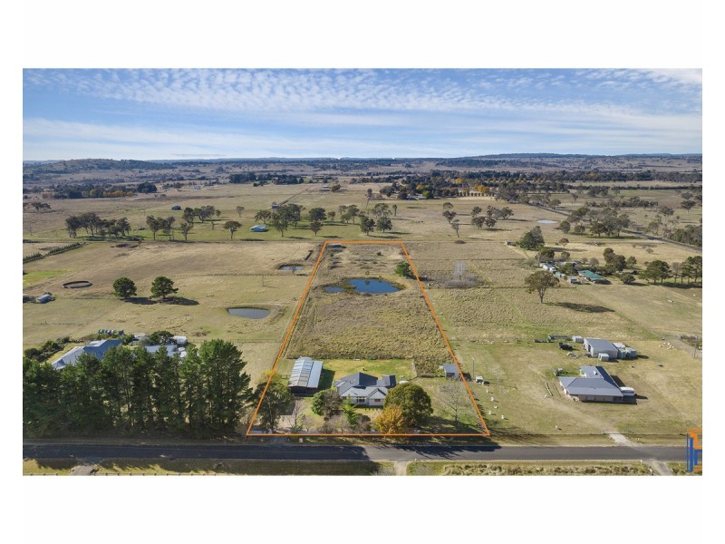 32 Marble Hill Road, Armidale NSW 2350