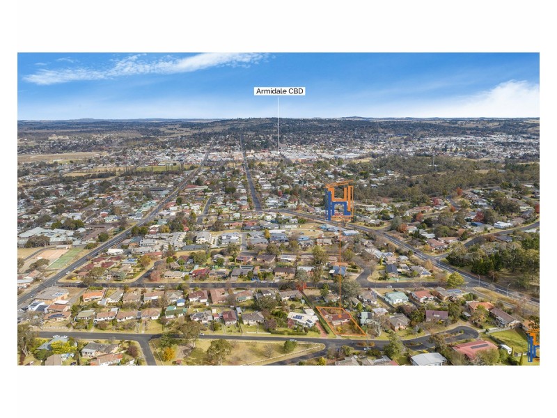 22 Wilson Avenue, Armidale NSW 2350
