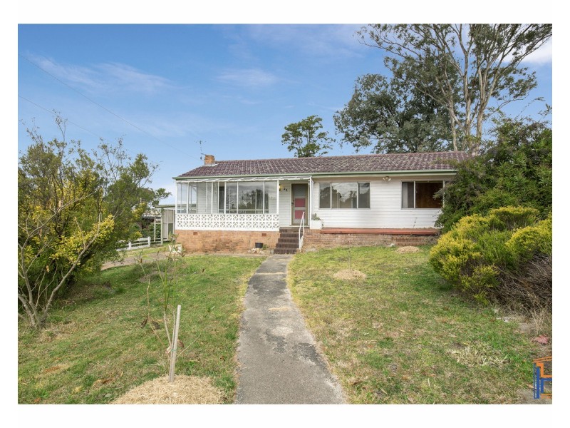 22 Wilson Avenue, Armidale NSW 2350