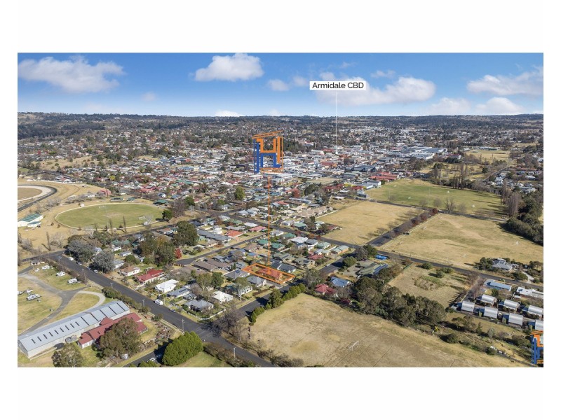 50 Kirkwood Street, Armidale NSW 2350