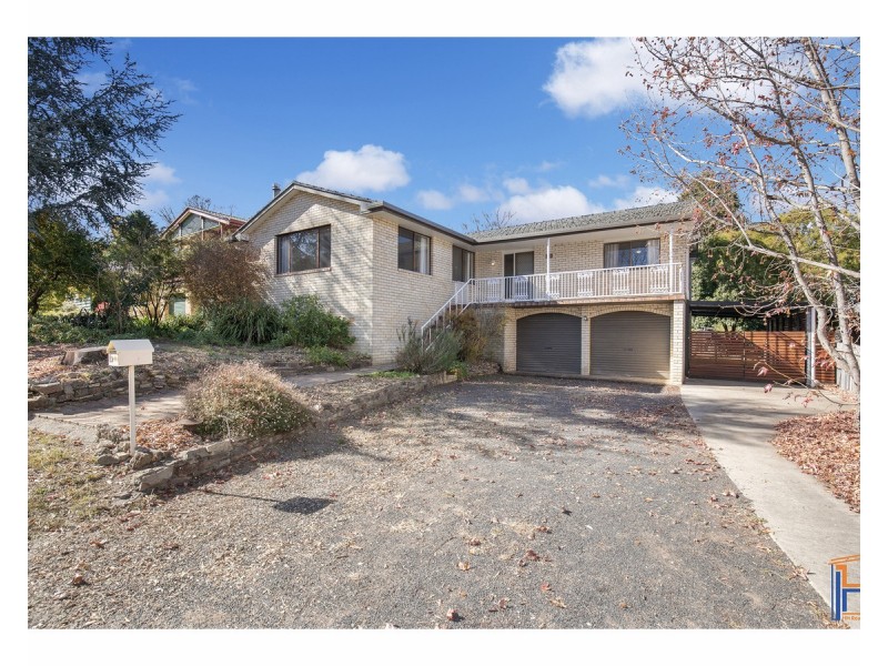 19 Werrina Crescent, Armidale NSW 2350