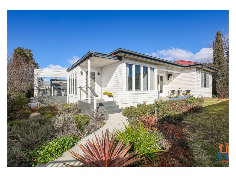 95 O’Dell Street, Armidale NSW 2350