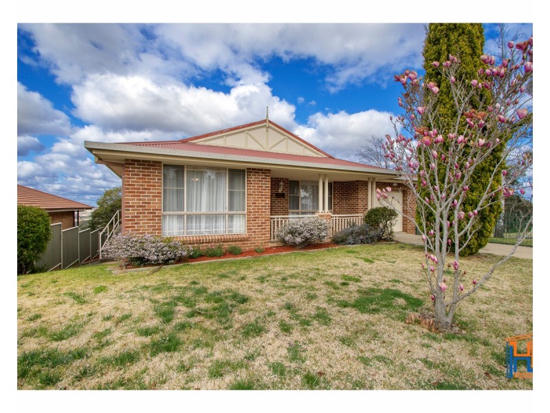5 Keena Close, Armidale NSW 2350