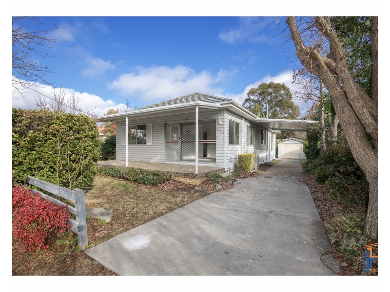 130 Niagara Street, Armidale NSW 2350