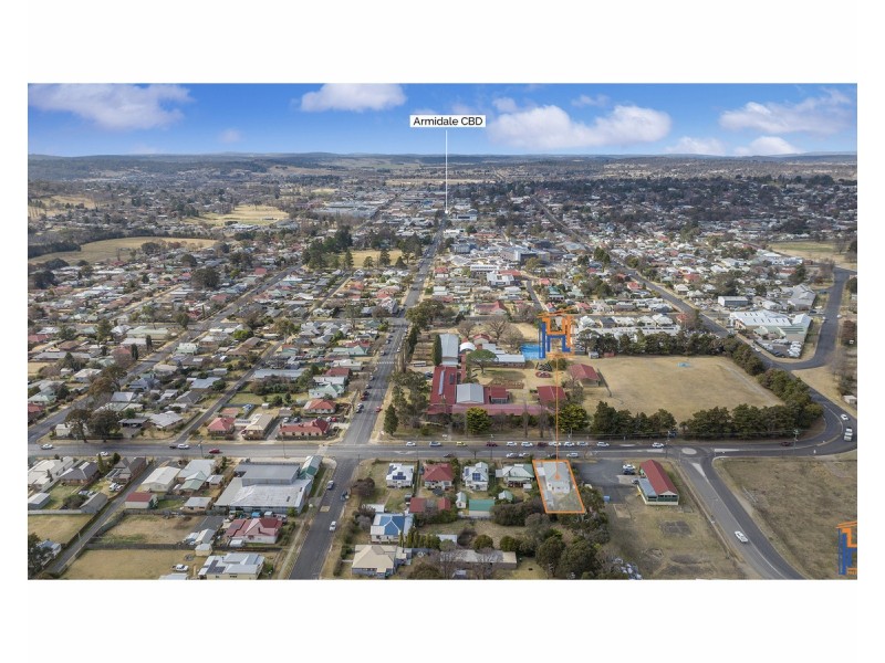 130 Niagara Street, Armidale NSW 2350