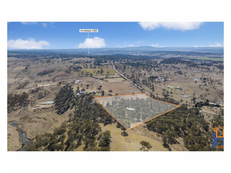 454 Castledoyle Road, Armidale NSW 2350