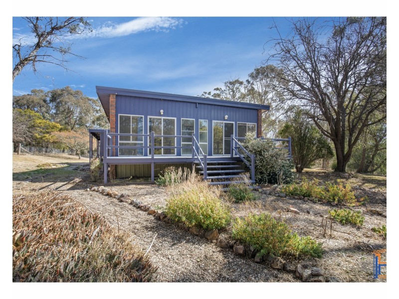 454 Castledoyle Road, Armidale NSW 2350
