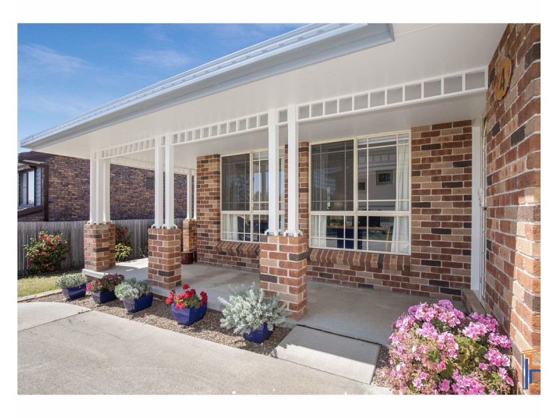 4 Rosecommon Avenue, Armidale NSW 2350