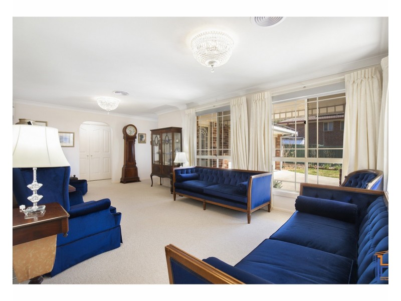 4 Rosecommon Avenue, Armidale NSW 2350