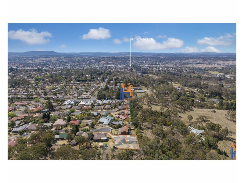 4 Rosecommon Avenue, Armidale NSW 2350