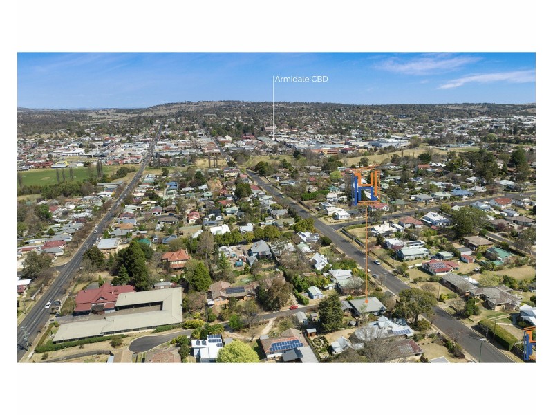 29 Faulkner Street, Armidale NSW 2350