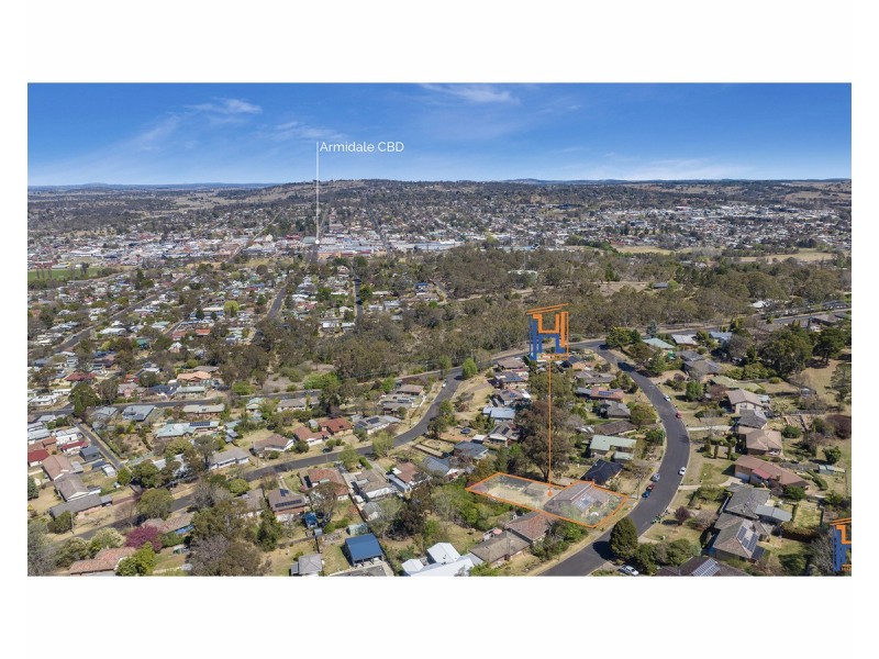 14 Campion Parade, Armidale NSW 2350