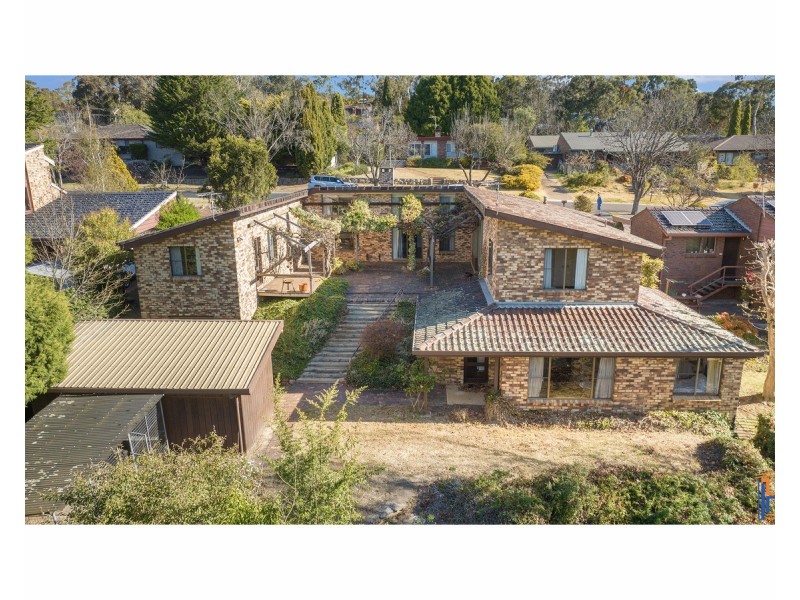 5 Turner Street, Armidale NSW 2350