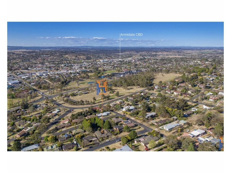 5 Turner Street, Armidale NSW 2350