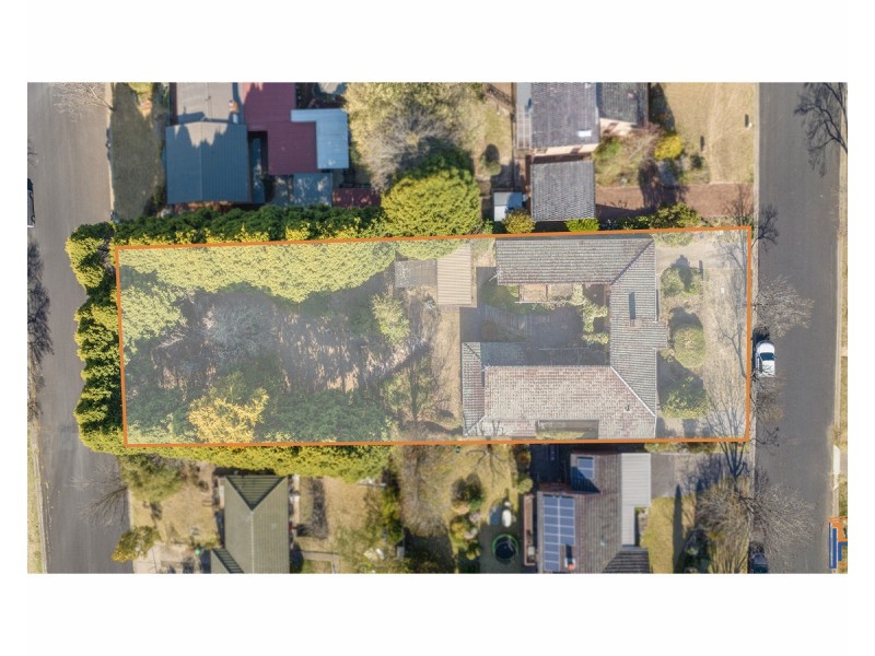 5 Turner Street, Armidale NSW 2350