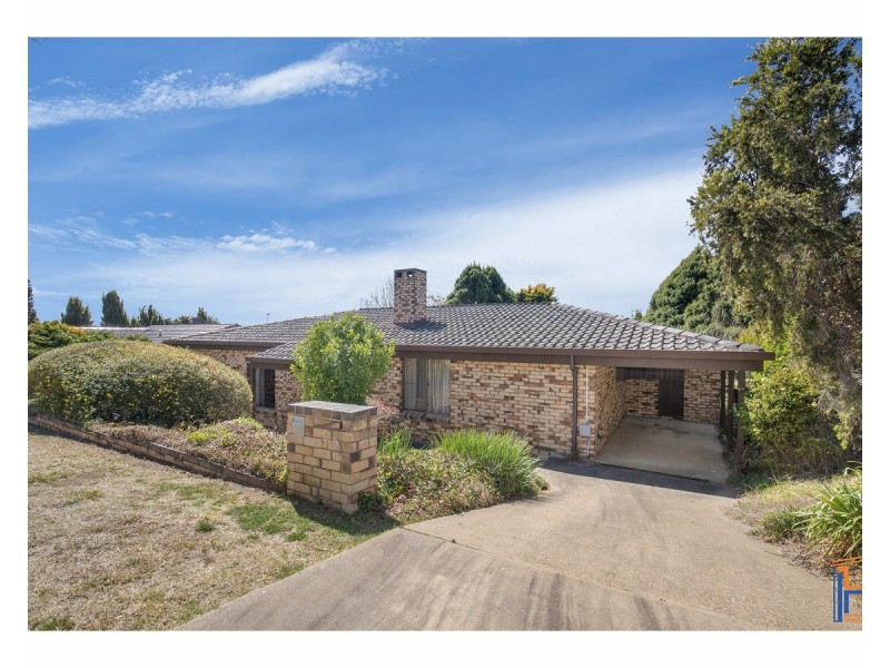 5 Turner Street, Armidale NSW 2350