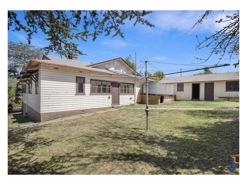 191 Donnelly Street, Armidale NSW 2350