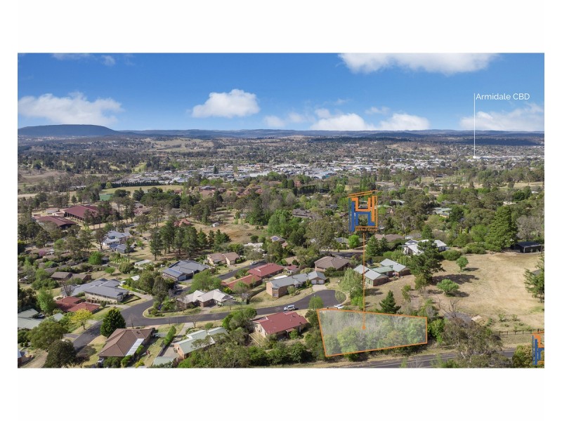 8 GF Nott Place, Armidale NSW 2350