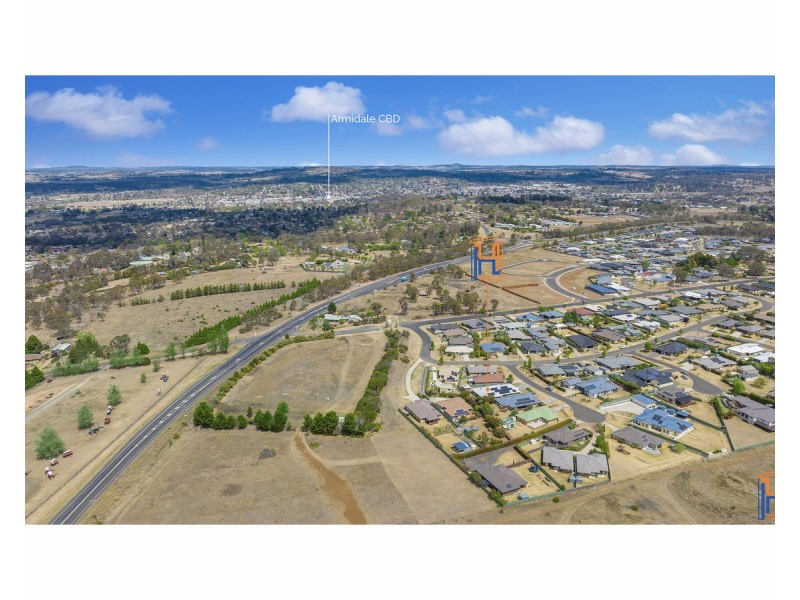 4 Mason Crescent, Armidale NSW 2350