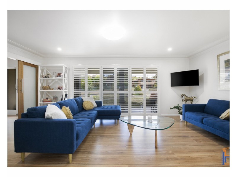 11 Chestnut Avenue, Armidale NSW 2350