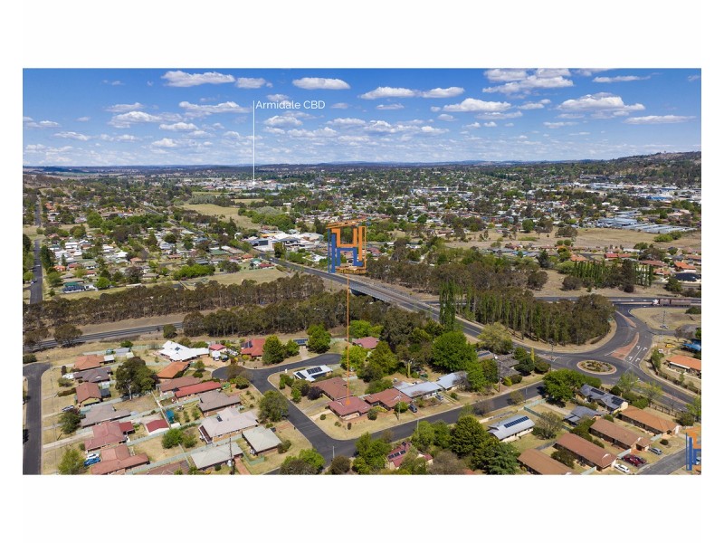 12 Glendower Close, Armidale NSW 2350