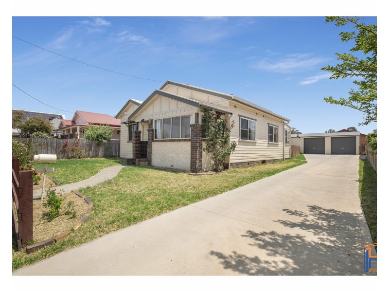 140 Markham Street, Armidale NSW 2350