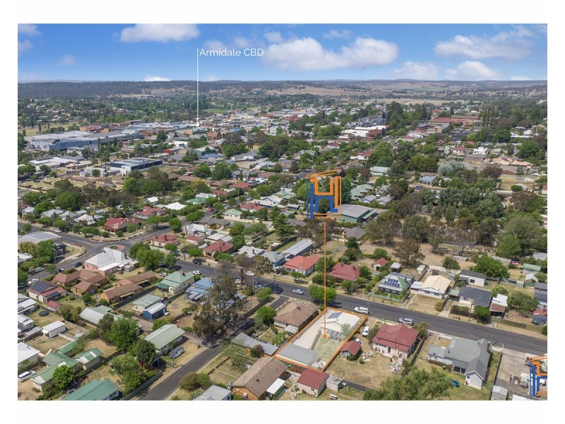 140 Markham Street, Armidale NSW 2350