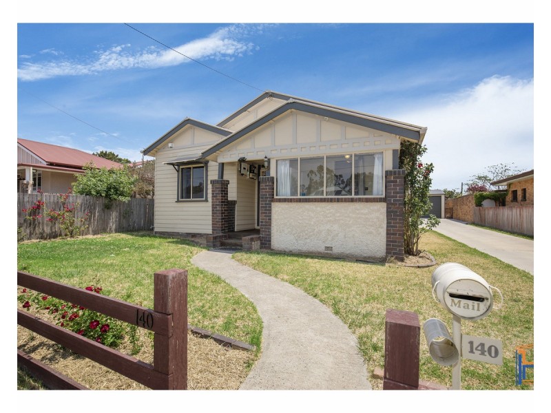 140 Markham Street, Armidale NSW 2350