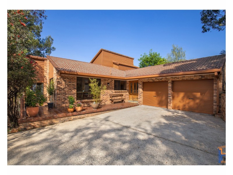 11 Eulahbar Crescent, Armidale NSW 2350