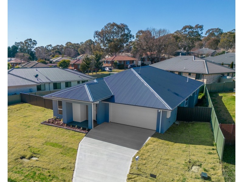 12 Dale Crescent, Armidale NSW 2350