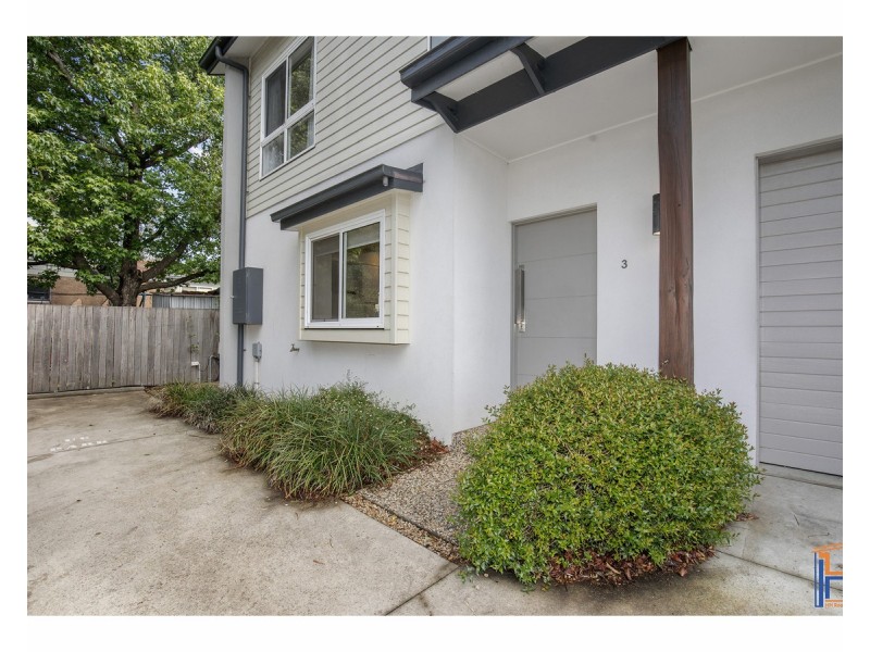 3/20 Mayfield Avenue, Armidale NSW 2350