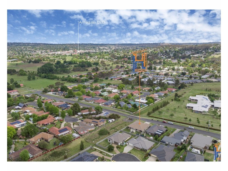 81 Box Hill Drive, Armidale NSW 2350