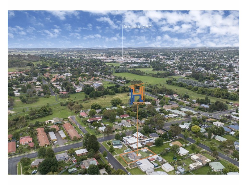 6 Claude Street, Armidale NSW 2350