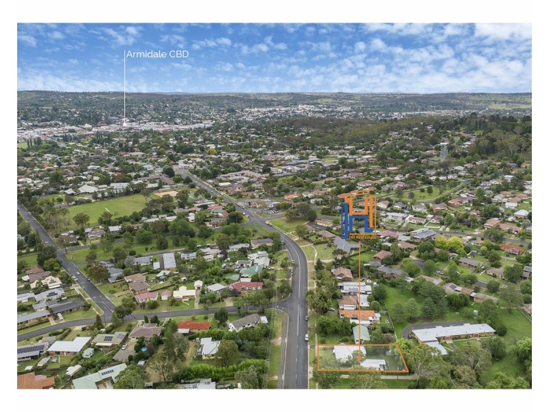 50 Rockvale Road, Armidale NSW 2350