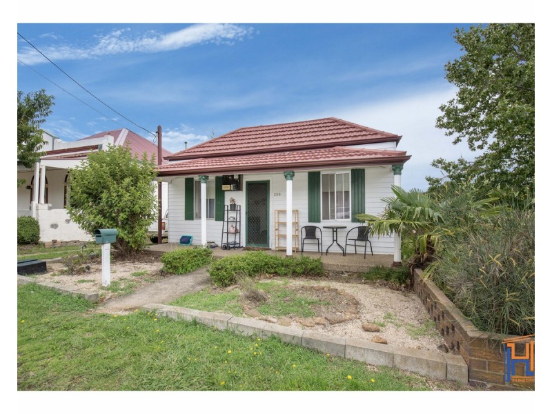 259 Beardy Street, Armidale NSW 2350