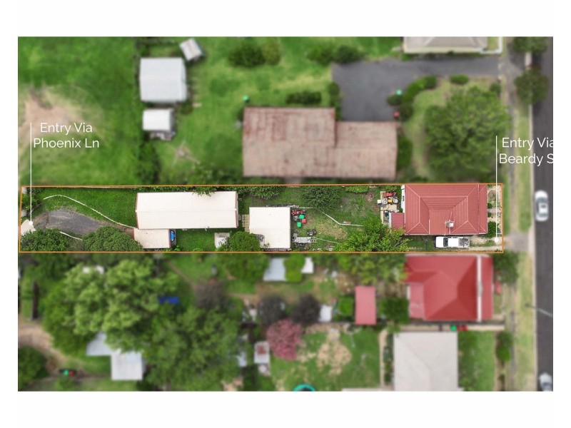 259 Beardy Street, Armidale NSW 2350