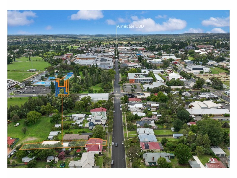 259 Beardy Street, Armidale NSW 2350