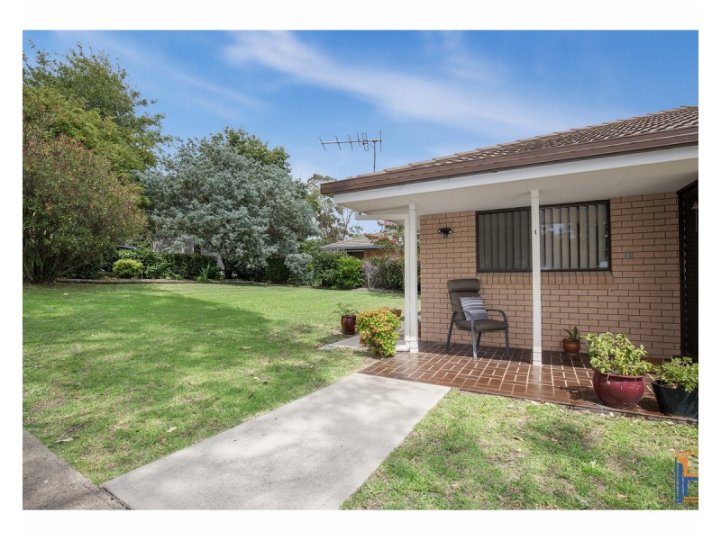 1/1 Moyes Street, Armidale NSW 2350