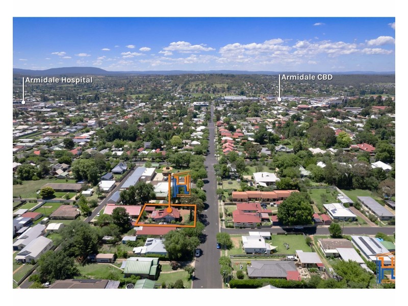 188 Allingham Street, Armidale NSW 2350