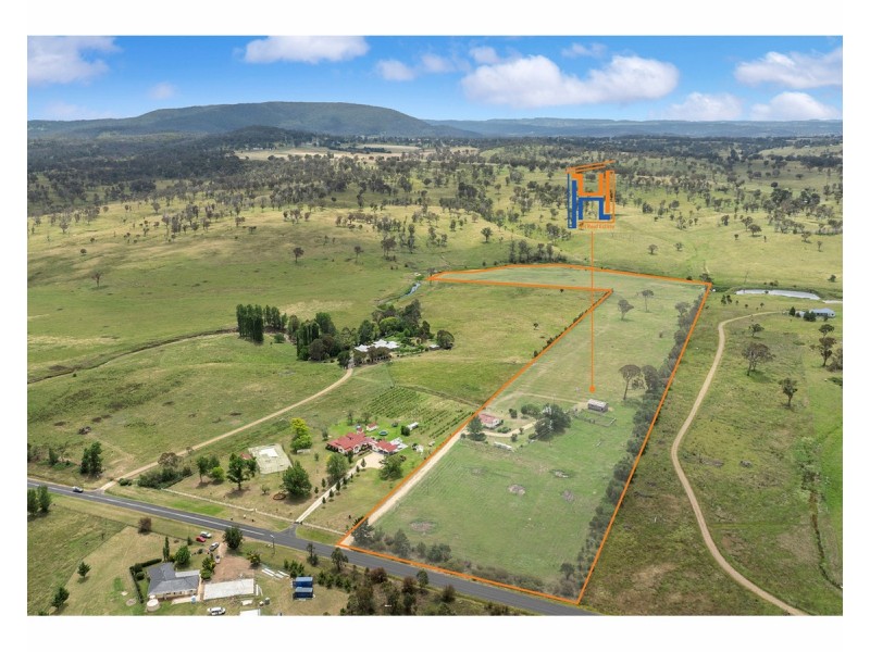 440 Boorolong Road, Armidale NSW 2350