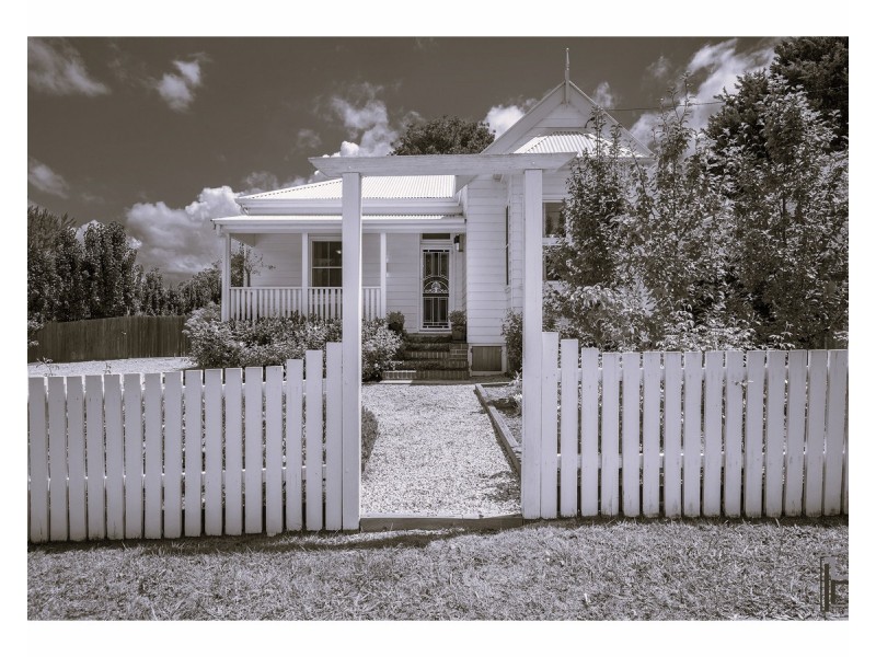 14 Marsh Street, Armidale NSW 2350