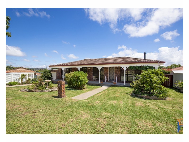 24 MacDonald Drive, Armidale NSW 2350