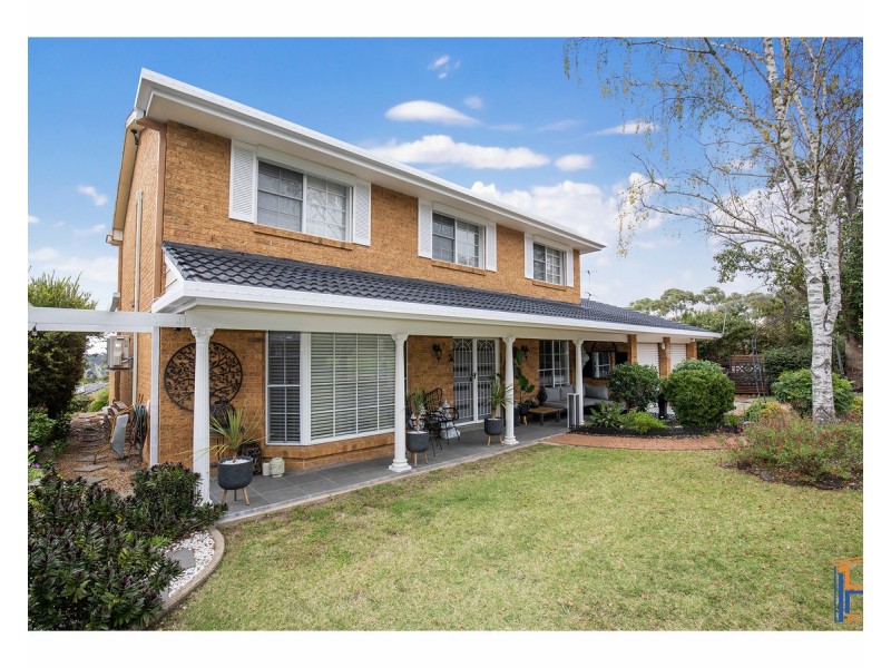 28 Campion Parade, Armidale NSW 2350