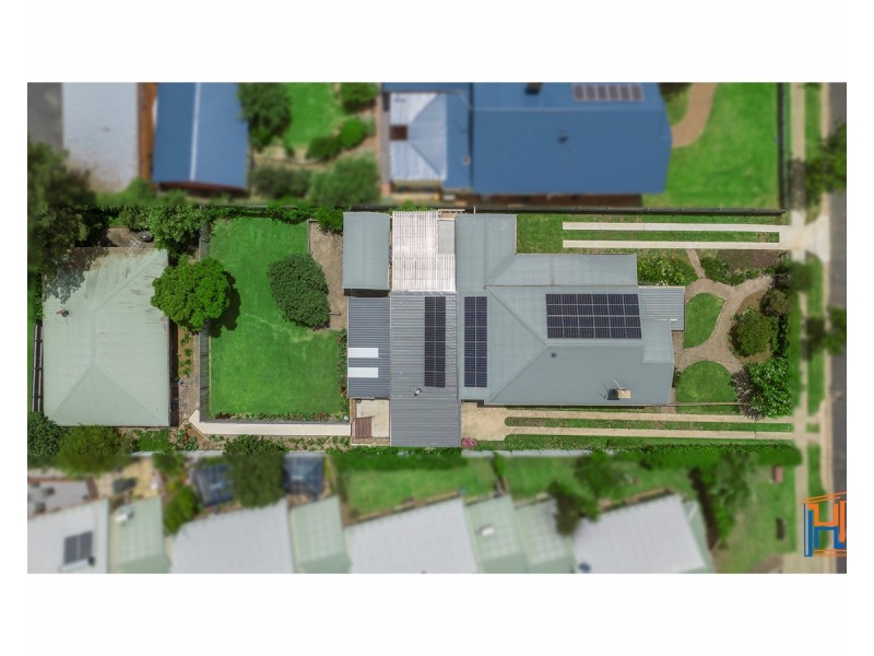196 Marsh Street, Armidale NSW 2350