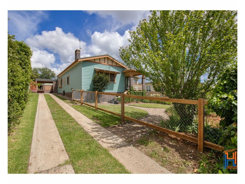 196 Marsh Street, Armidale NSW 2350