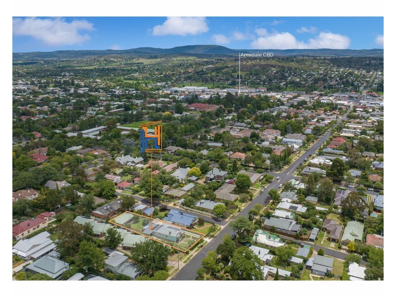 196 Marsh Street, Armidale NSW 2350