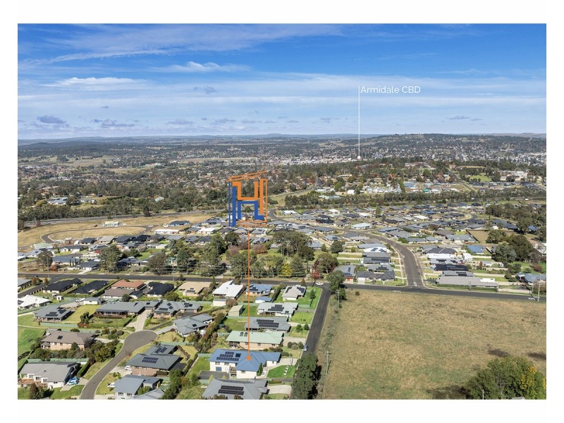 10 Fittler Road, Armidale NSW 2350