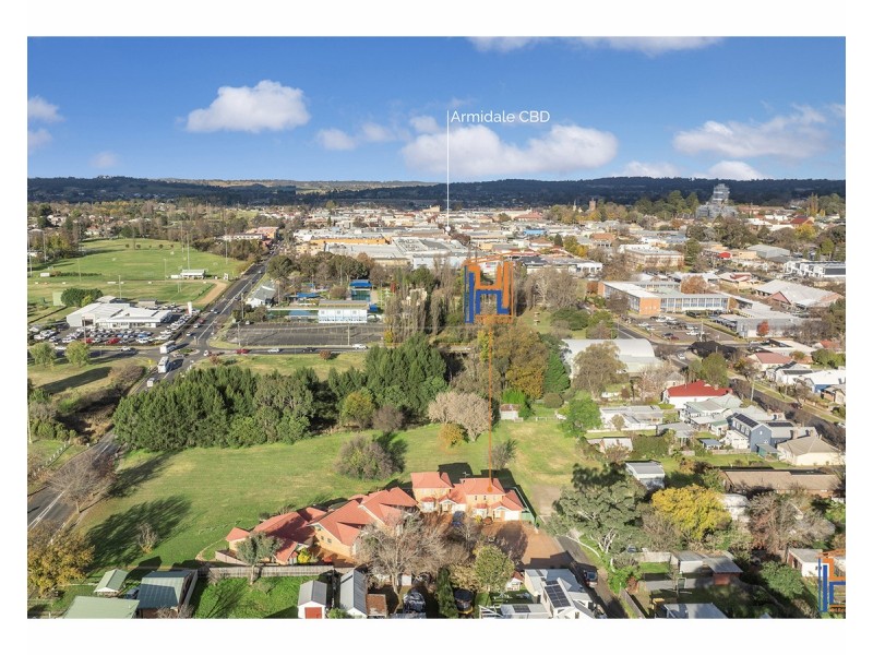 5/9 Phoenix Lane, Armidale NSW 2350