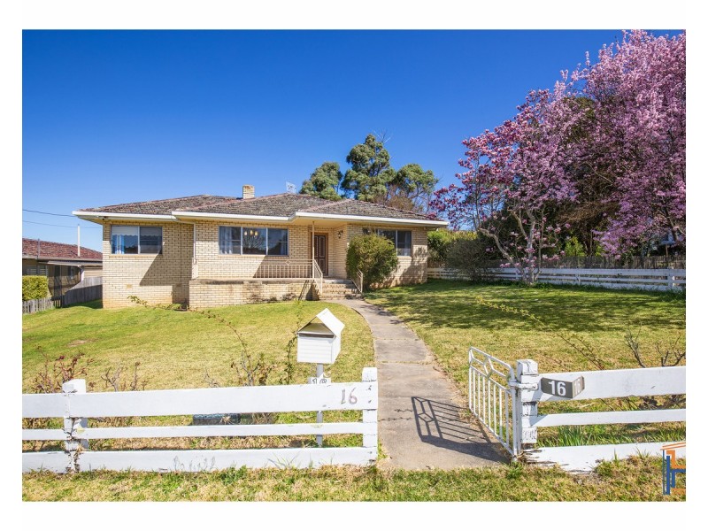 16 Wilson Avenue, Armidale NSW 2350